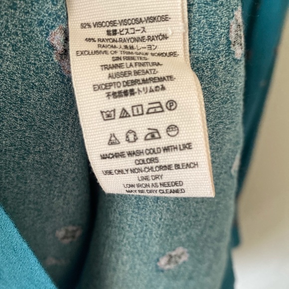 NWT Free People Love Grows Emerald Green Long Sleeve Romper Jumpsuit - Picture 2 of 9